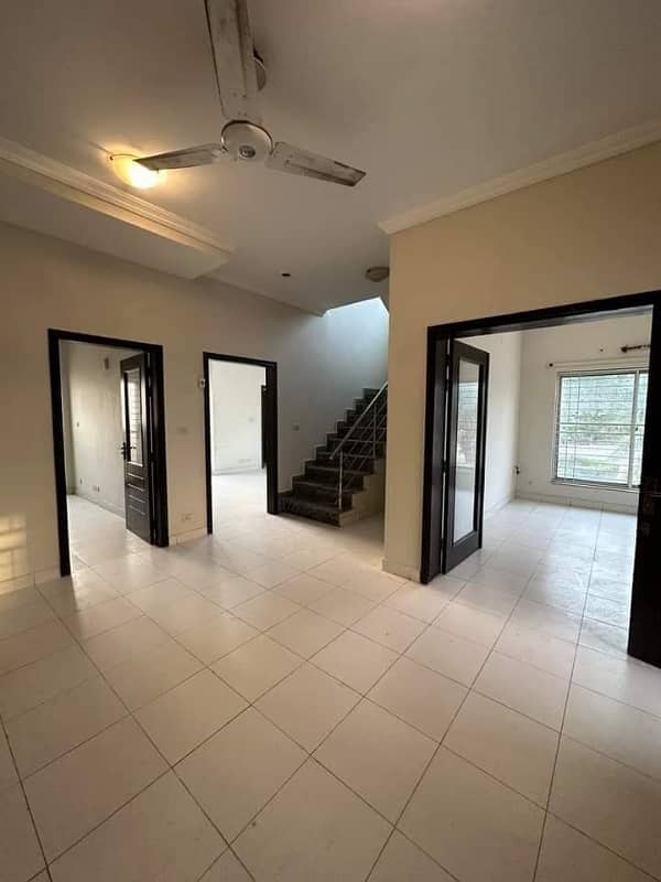 8 Marla Like A New Lower Portion Available for Rent in Bahria Town Lahore 20