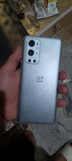 OnePlus 9 pro dual global