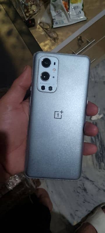 OnePlus 9 pro dual global 0