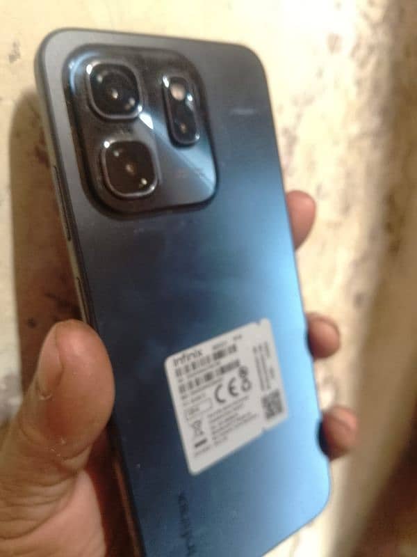 infinx50i 6+6.128gb new hi 10 din Howa hi new bada pik lyea hi 1