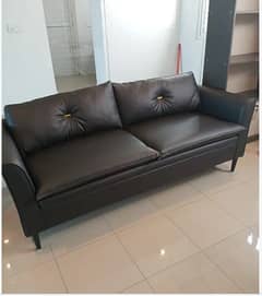 office sofa/black leather sofa/sofa set for office use to sell