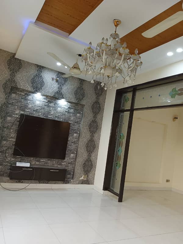 5 Marla Brand New House Available for Sale On Investor Rate in Bahria Town Lahore 14