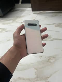 samsung galaxy s10 plus 8/128 for sale