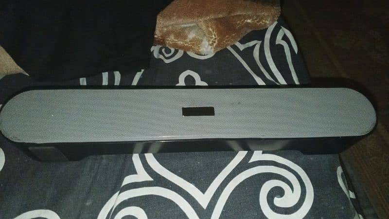 WK design Soundbar 2