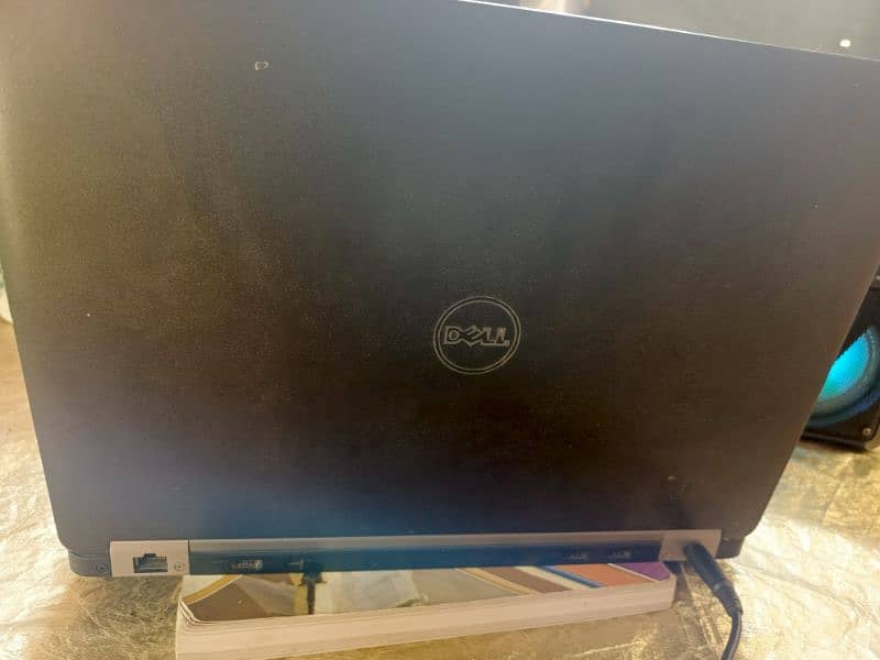 Laptop Core i5 6th gen for sale 1