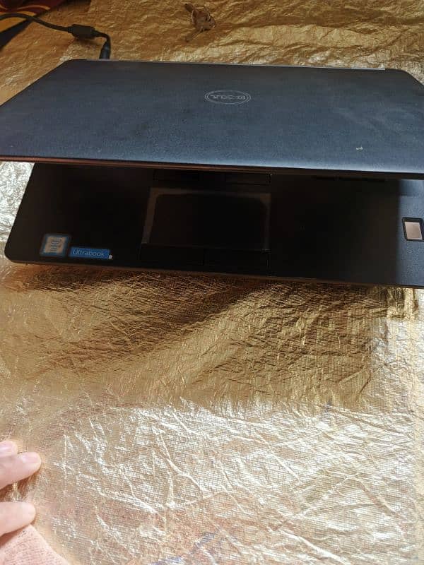 Laptop Core i5 6th gen for sale 5