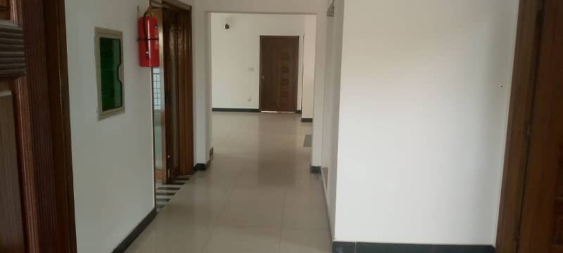 1 Kanal House Available for Rent in Jasmine Block Bahria Town Lahore 6