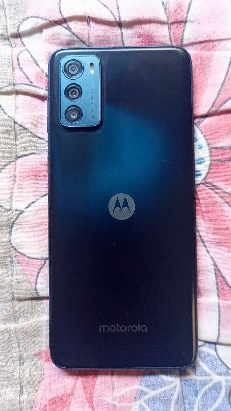 Motorola g42 2