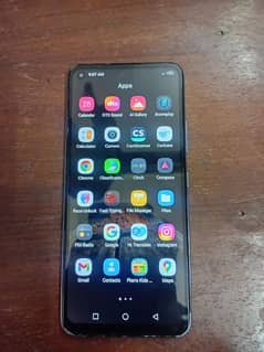 infinix Hot 10 4/128with box whatsapp/call 03445822319