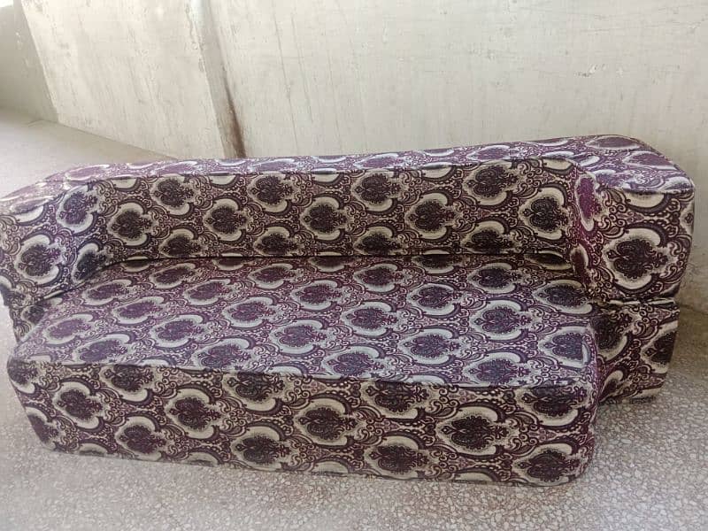 Sofa bed 6