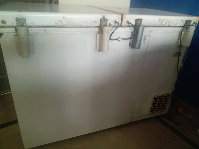 waves refrigerator for sale 100% working 3