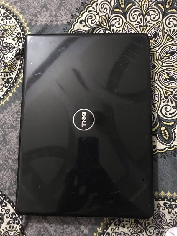 Dell Inspiron N4030 Core I5 1