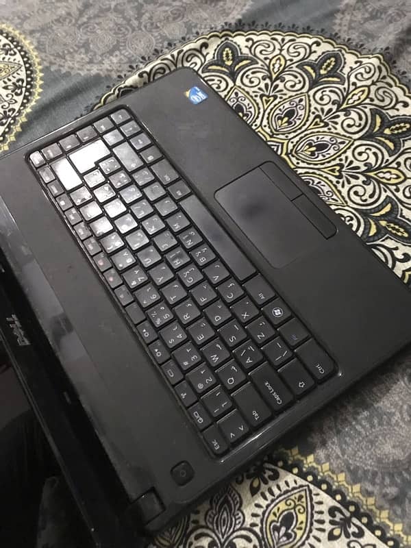 Dell Inspiron N4030 Core I5 3