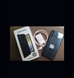 Samsung a04 4/64 full box