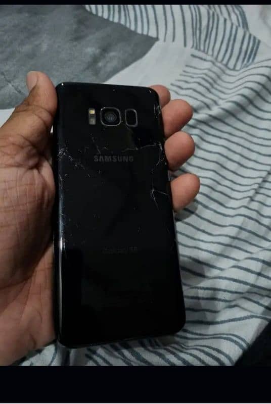 Samsung s8 zabardast mobile 0