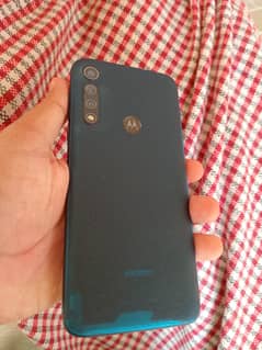 Moto G Power 2020