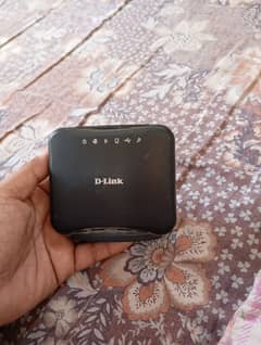 Dlink DWR-111 wifi router