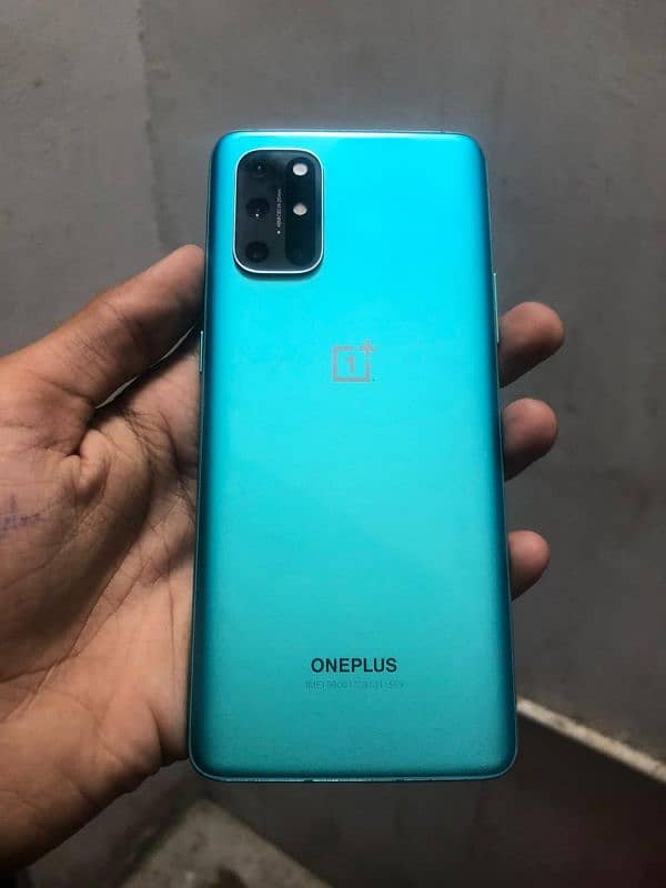 OnePlus 8T 5g 0