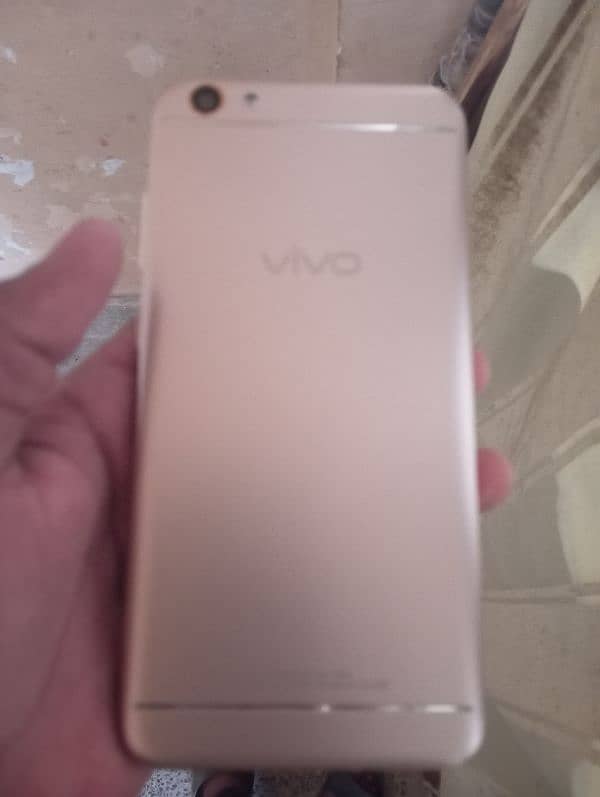 vivo y66 1