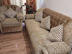 8 seater sofa