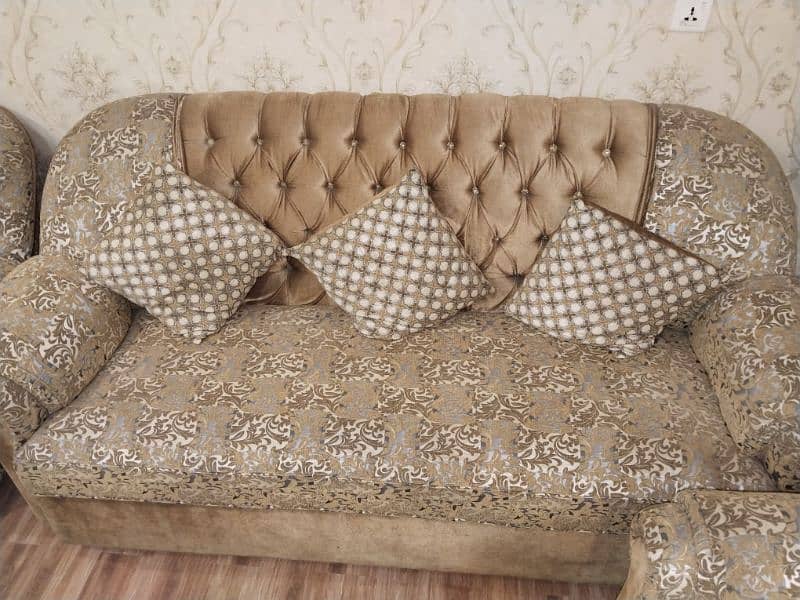 8 seater sofa 2