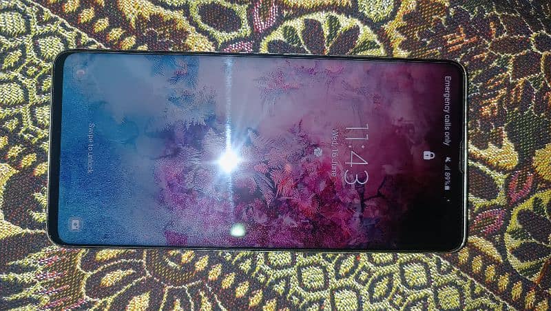 Samsung galaxy S10 5G 0