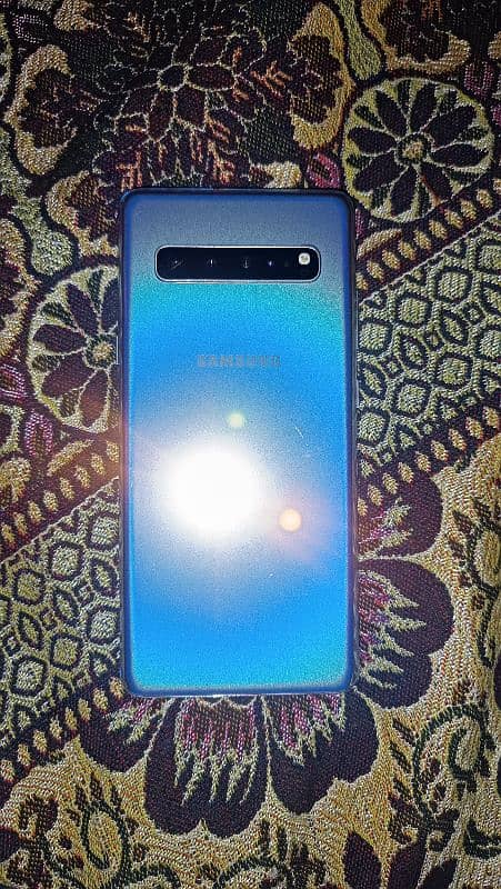 Samsung galaxy S10 5G 2