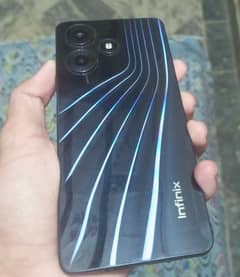 Infinix hot 30