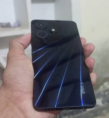 Infinix hot 30 1