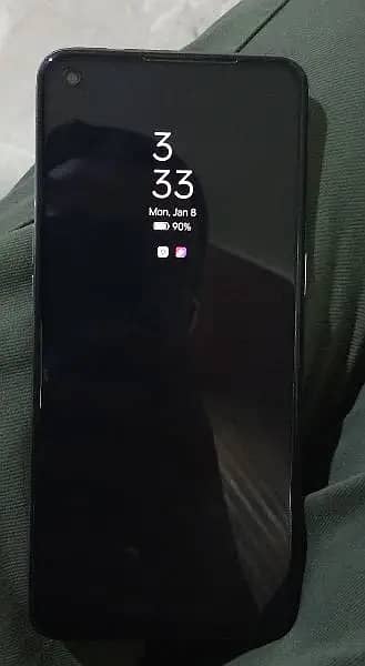 Oppo Reno 5 8gb/128gb 2