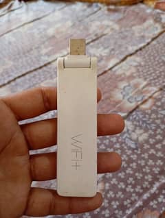 mi ka wifi repeater