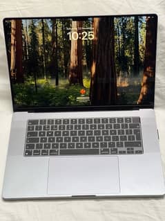 Macbook Pro M2 16 inch