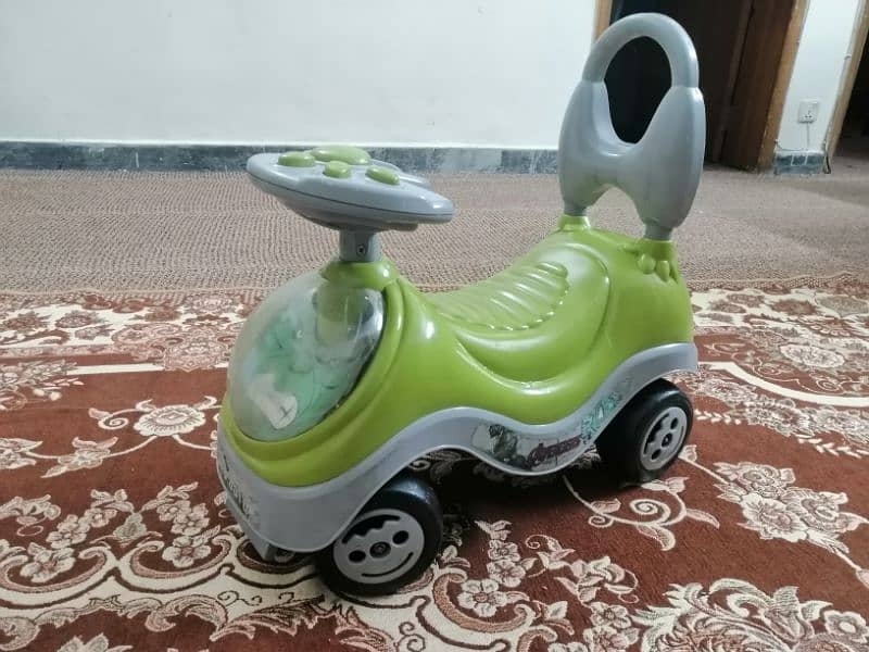 Kids car 0