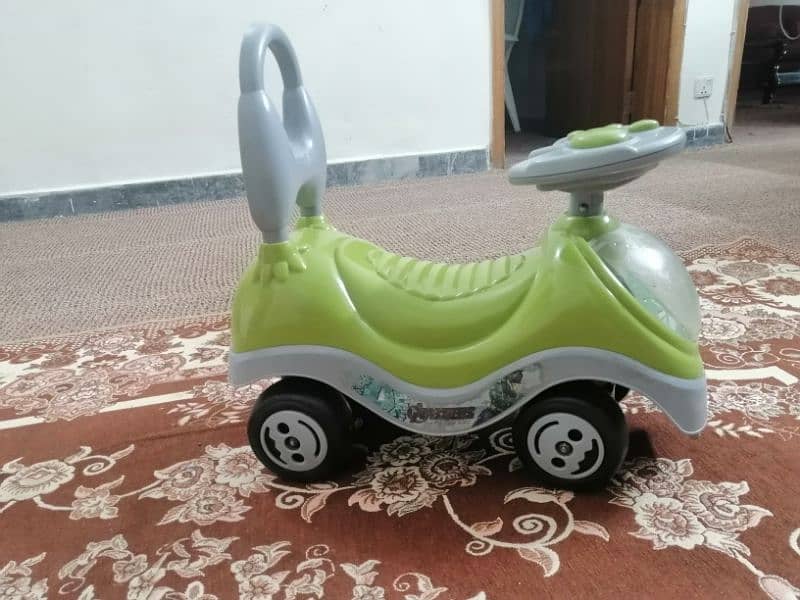 Kids car 2