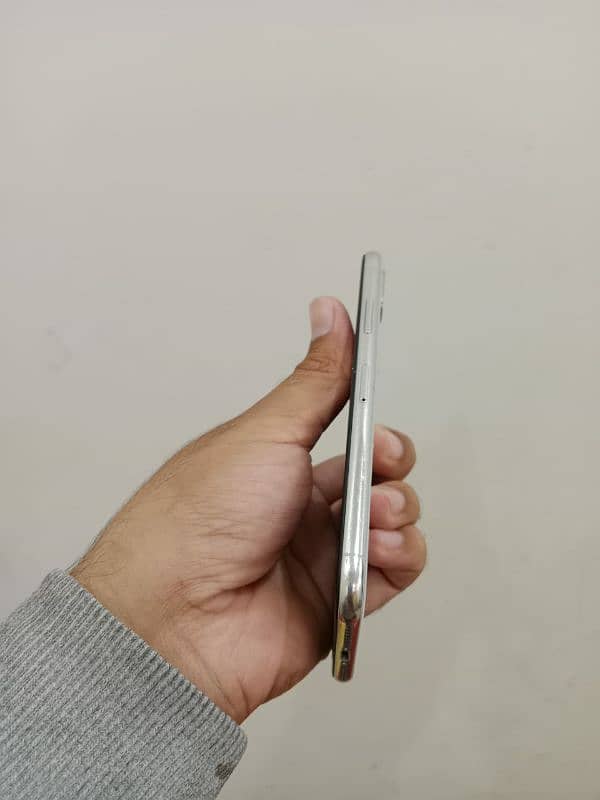 iphone x 256gb pta approved 0