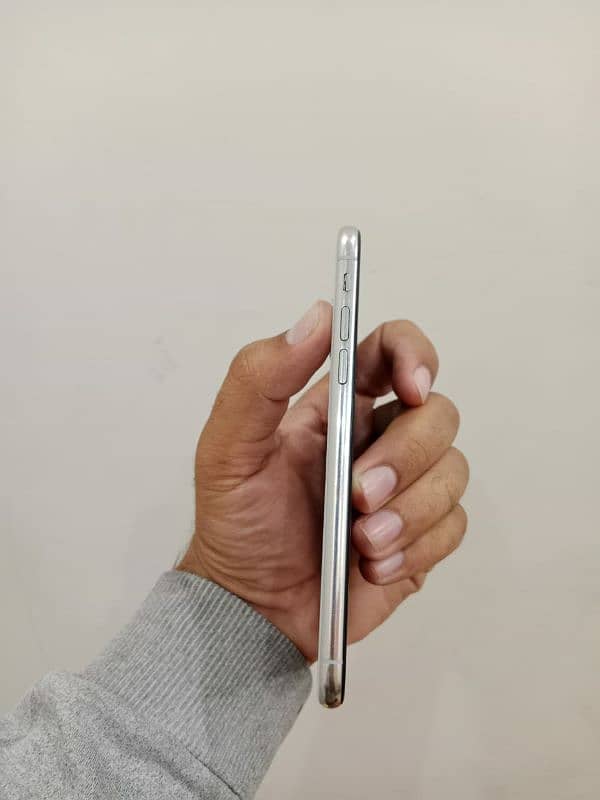 iphone x 256gb pta approved 2