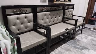 sofa set 4 seater