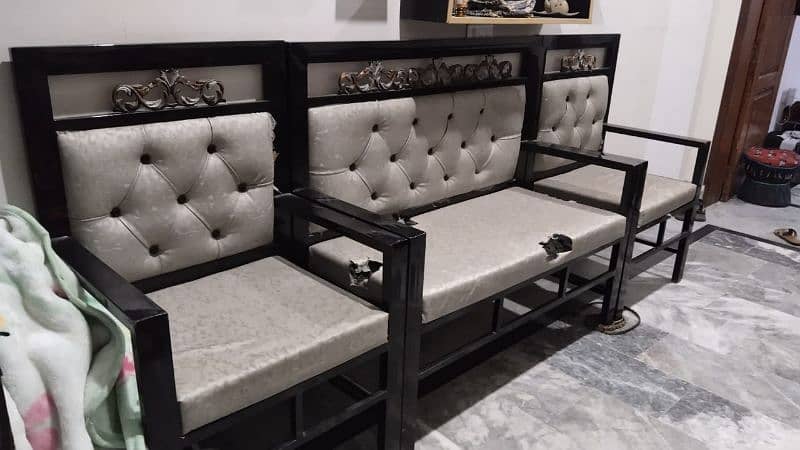 sofa set 4 seater 0