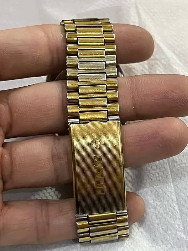 Original Rado 2