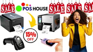 POS Printers,Thermal printers,Barcode scanners,barcode printer