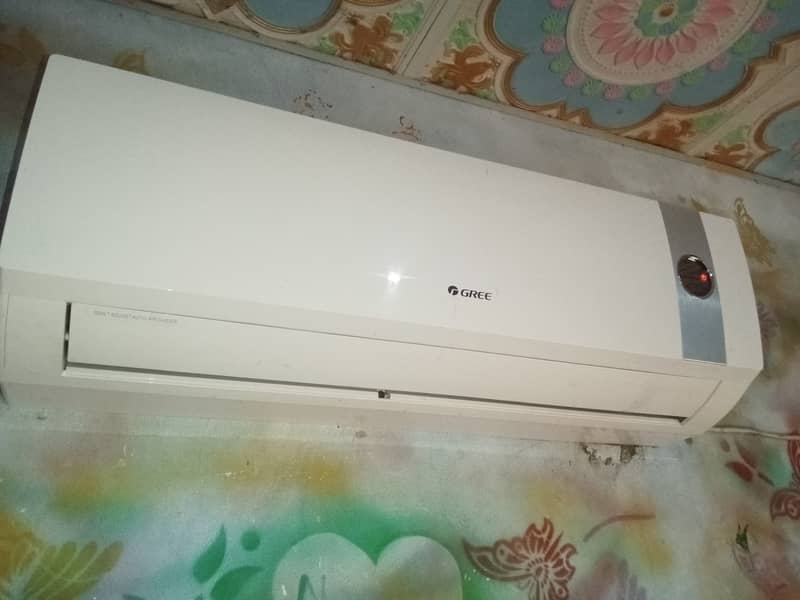 1 Ton Ac for Sale Gree company 0