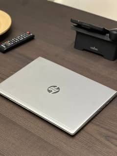 HP Probook 450 G7