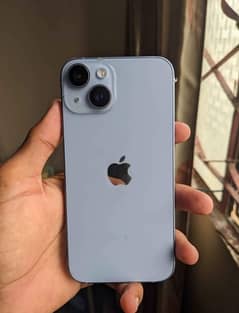 iPhone 14 non pta Jv 128gb