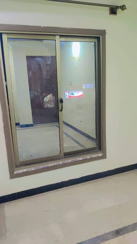 Flat For rent In Ghauri Town Phase 4B 3