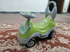 Kids car