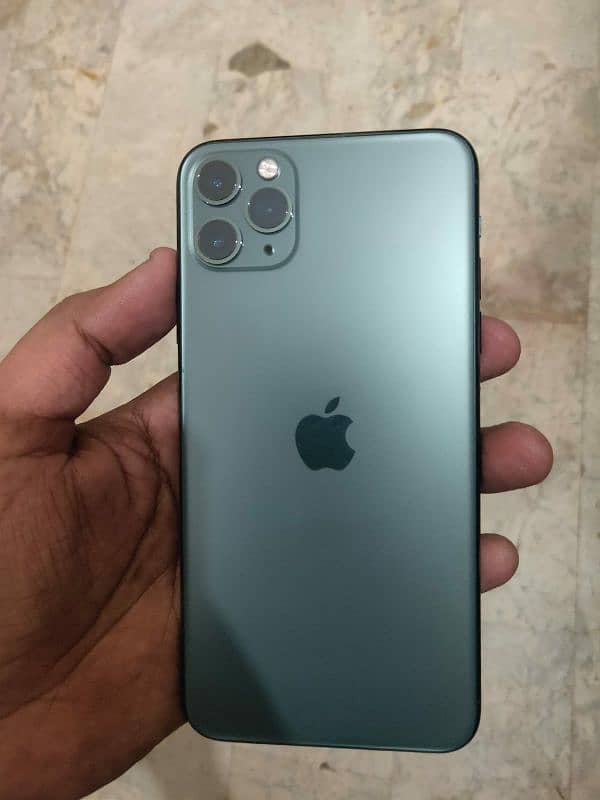 iphone 11 pro max 0