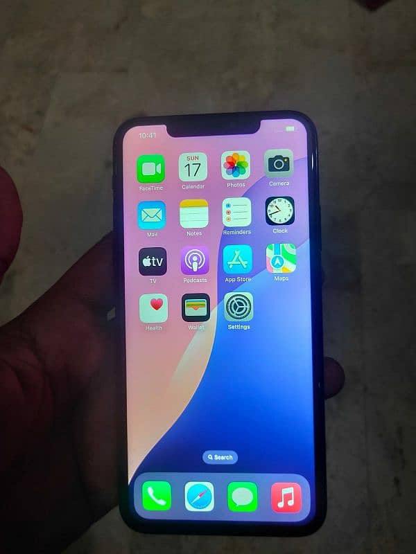 iphone 11 pro max 1