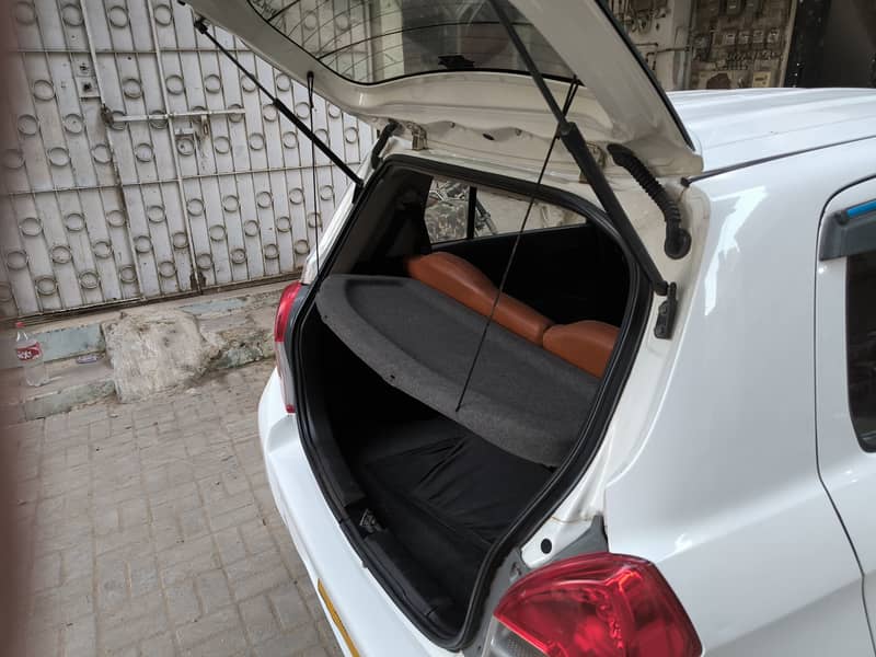 Suzuki Cultus VXL 2019 4