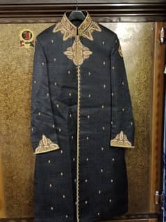 Sherwani