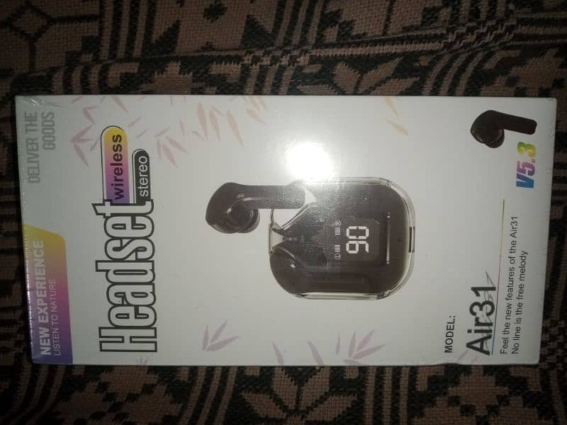 airbuds air31 0